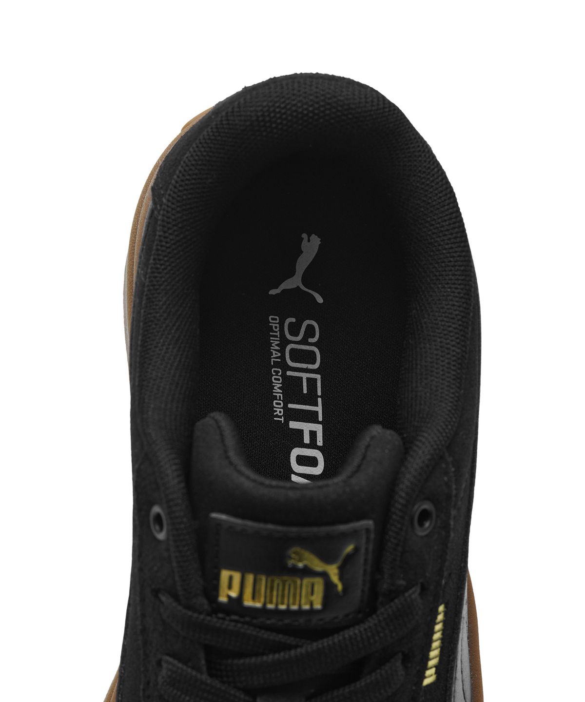 푸마(PUMA) 카르멘 - 블랙:블랙:검 / 384614-03