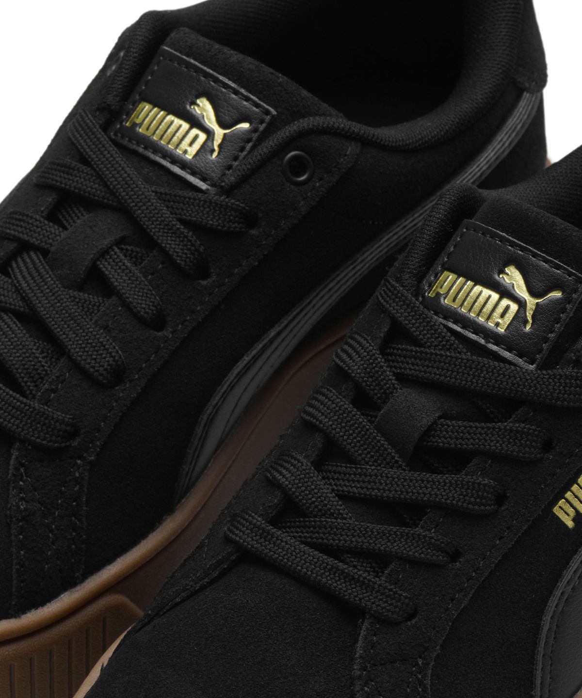 푸마(PUMA) 카르멘 - 블랙:블랙:검 / 384614-03