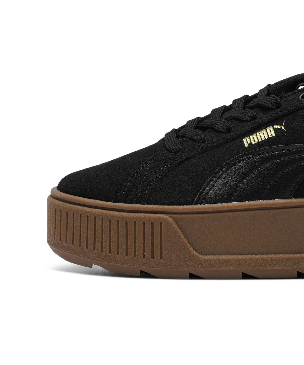푸마(PUMA) 카르멘 - 블랙:블랙:검 / 384614-03