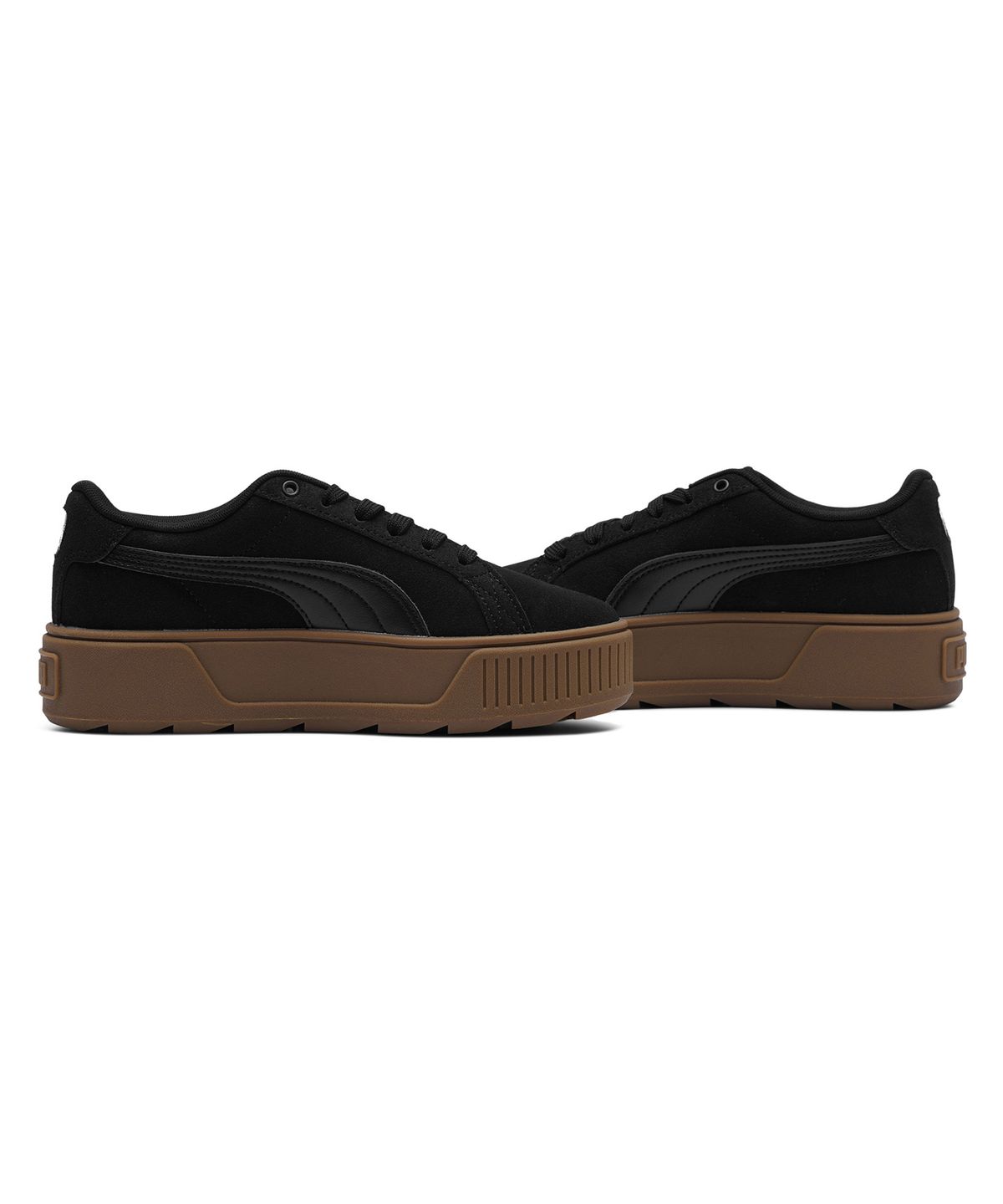 푸마(PUMA) 카르멘 - 블랙:블랙:검 / 384614-03