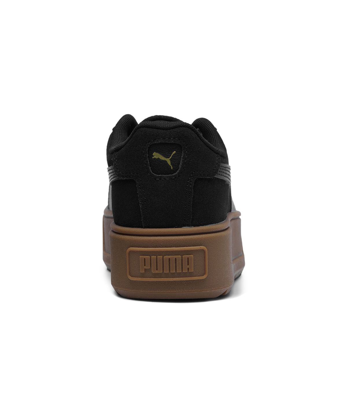 푸마(PUMA) 카르멘 - 블랙:블랙:검 / 384614-03