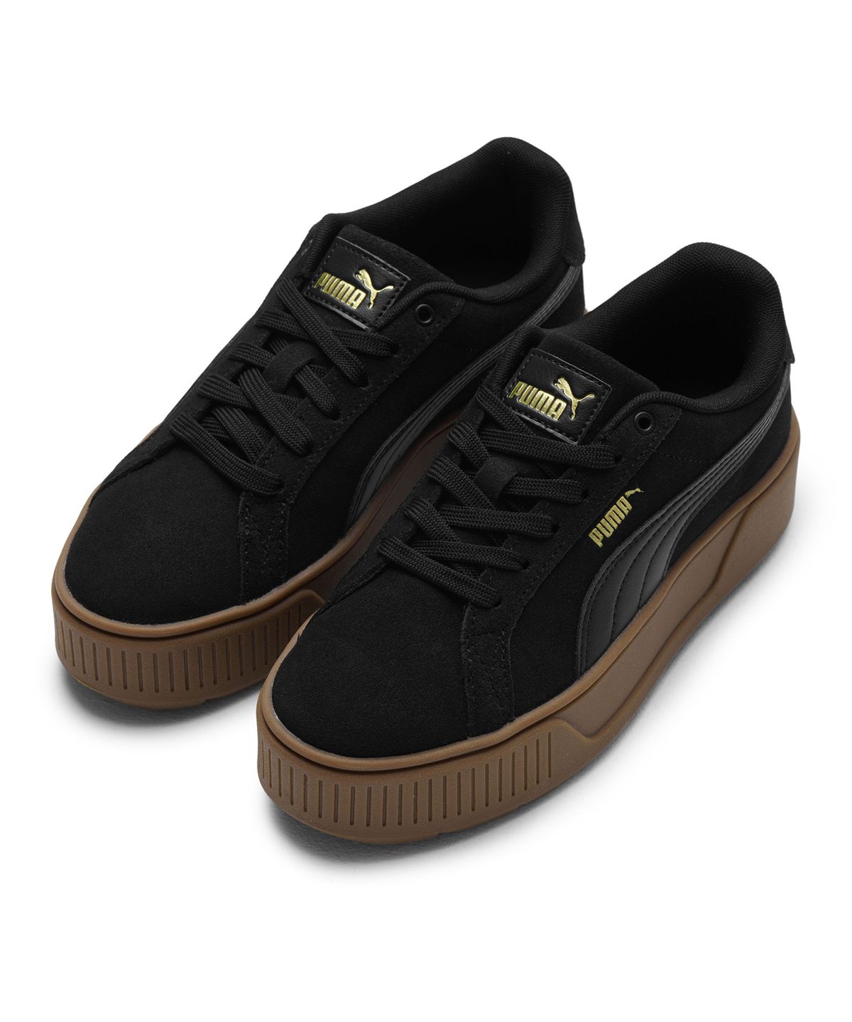 푸마(PUMA) 카르멘 - 블랙:블랙:검 / 384614-03