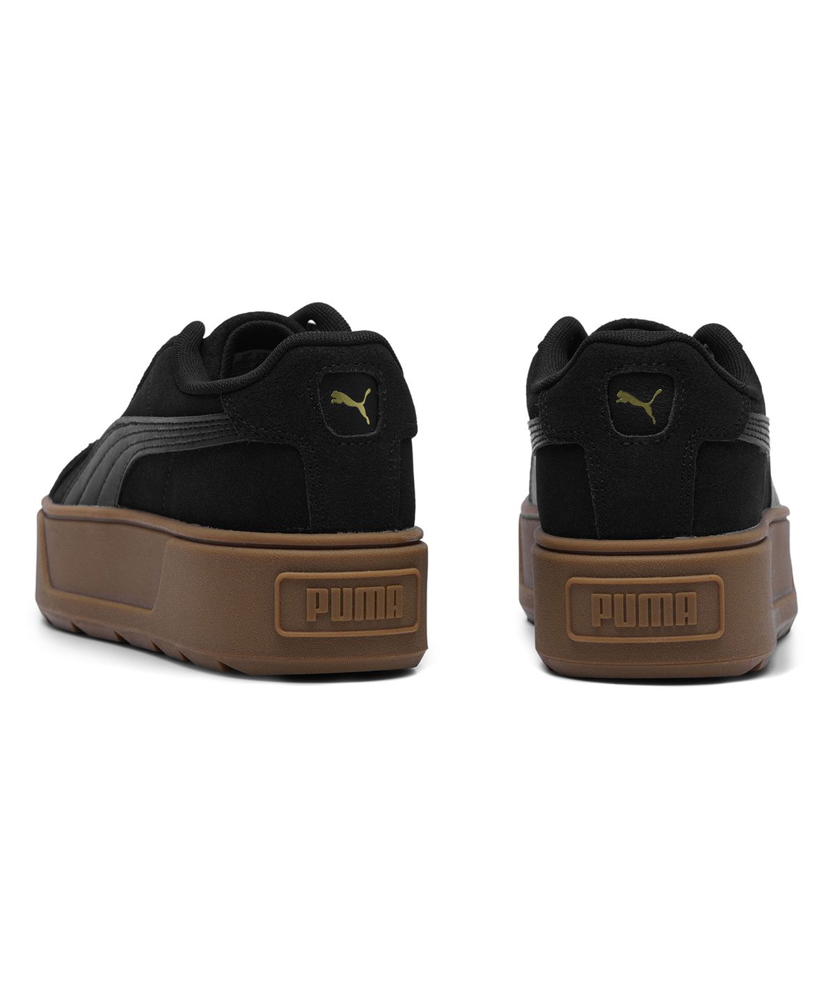 푸마(PUMA) 카르멘 - 블랙:블랙:검 / 384614-03