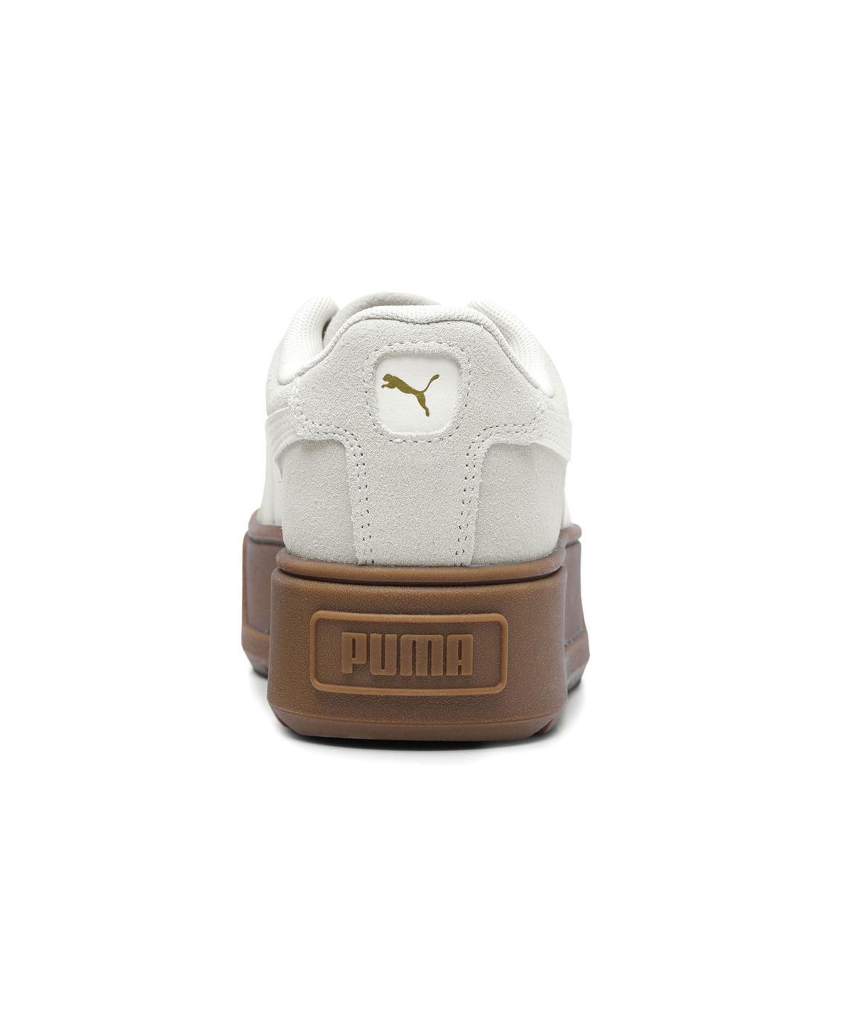 푸마(PUMA) 카르멘 - 그레이:그레이:검 / 384614-04