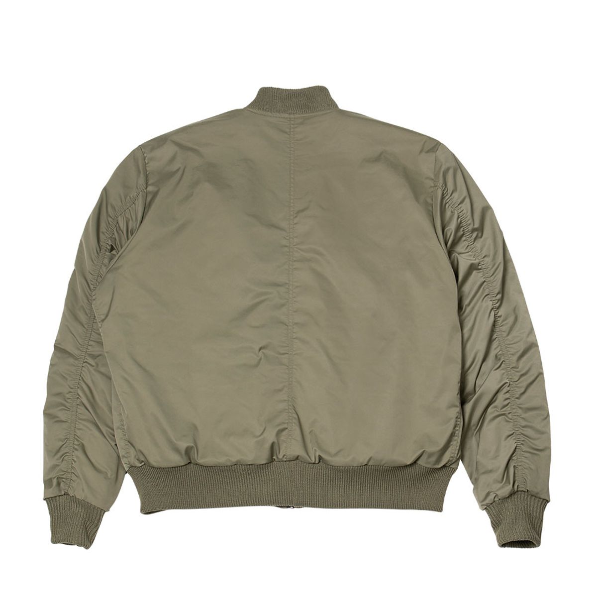 아르스 콘택트(ARSCONTACT) ARS MA-01 JACKET.KHAKI