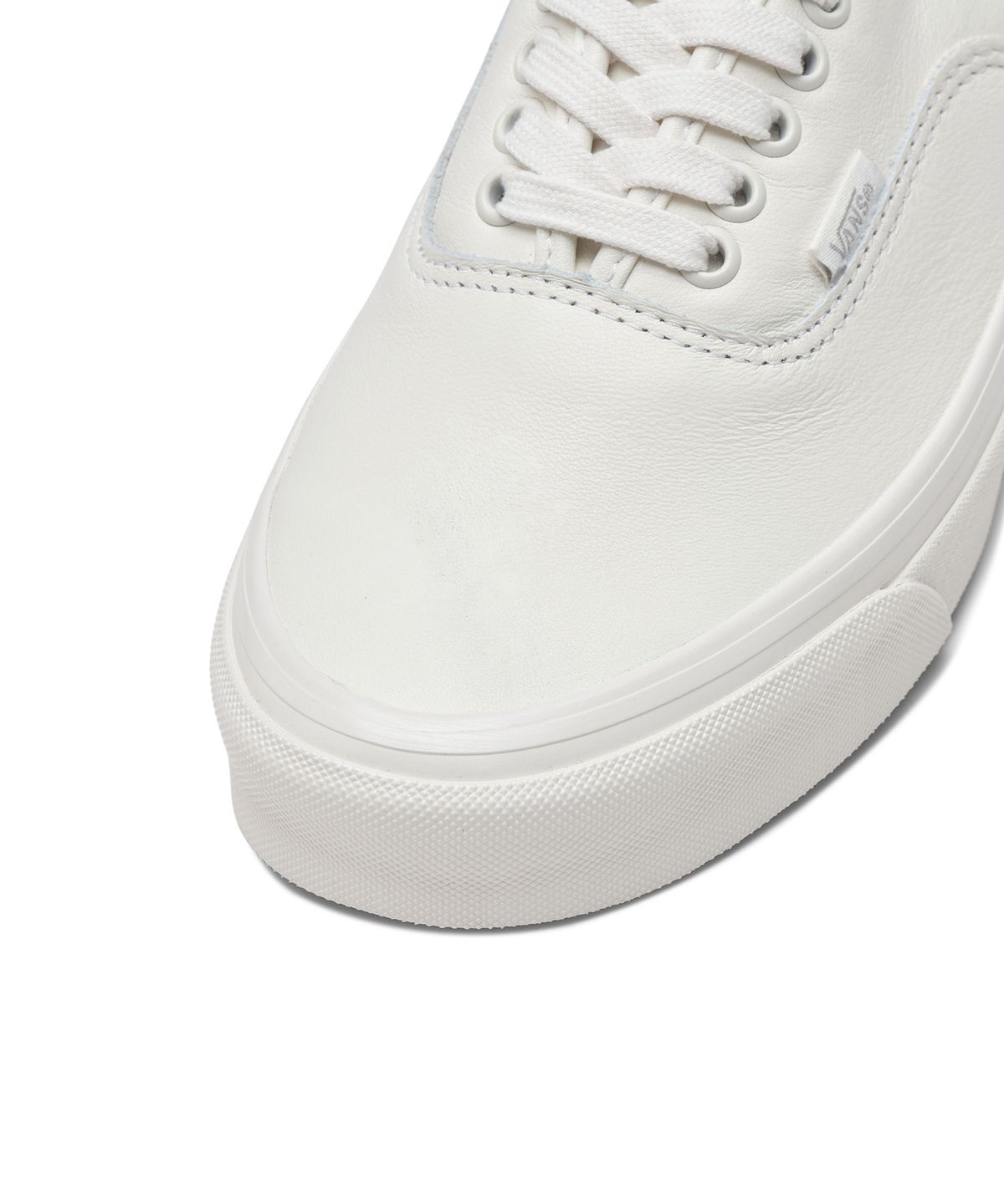 반스(VANS) 어센틱 44 DX - (애너하임 팩토리) 빈티지 레더:블랑 드 블랑 / VN0A5KX48FJ1