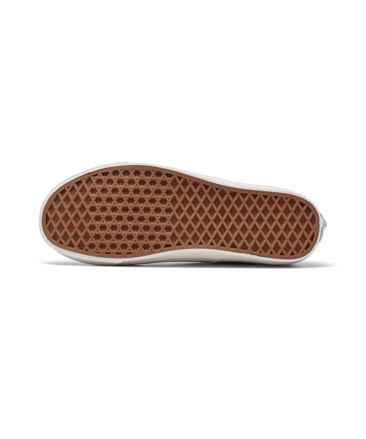 반스(VANS) 어센틱 44 DX - (애너하임 팩토리) 빈티지 레더:블랑 드 블랑 / VN0A5KX48FJ1
