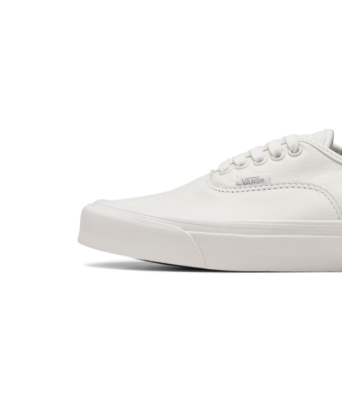 반스(VANS) 어센틱 44 DX - (애너하임 팩토리) 빈티지 레더:블랑 드 블랑 / VN0A5KX48FJ1