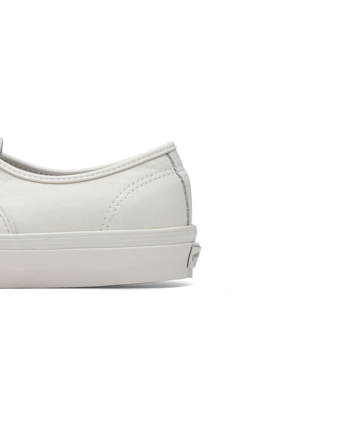 반스(VANS) 어센틱 44 DX - (애너하임 팩토리) 빈티지 레더:블랑 드 블랑 / VN0A5KX48FJ1