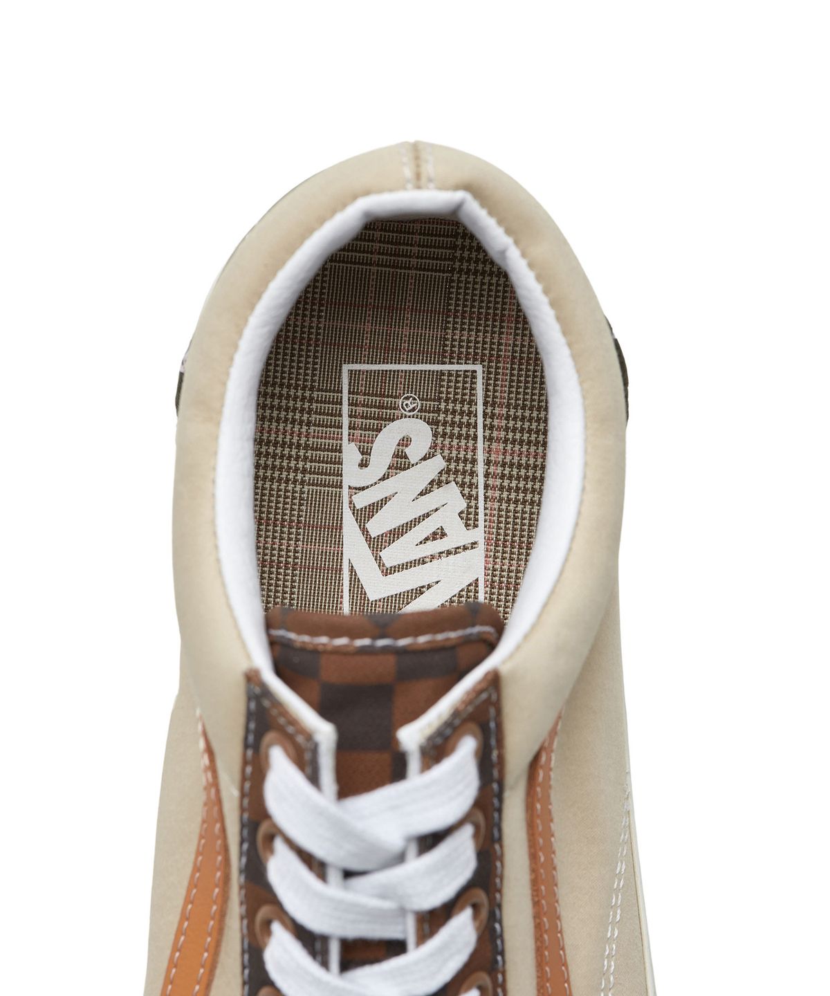 반스(VANS) 올드스쿨 - (믹스드 유틸리티) 체커보드:멀티 / VN0A5JMI94R1