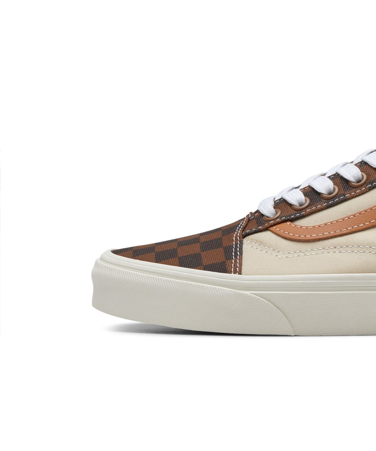 반스(VANS) 올드스쿨 - (믹스드 유틸리티) 체커보드:멀티 / VN0A5JMI94R1