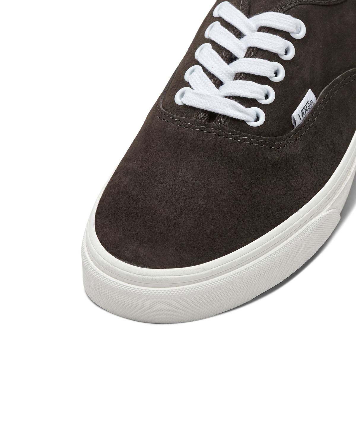 반스(VANS) 어센틱 - (피그 스웨이드) 홀리데이 스파이스:데미타스 / VN0A5KRD8DB1