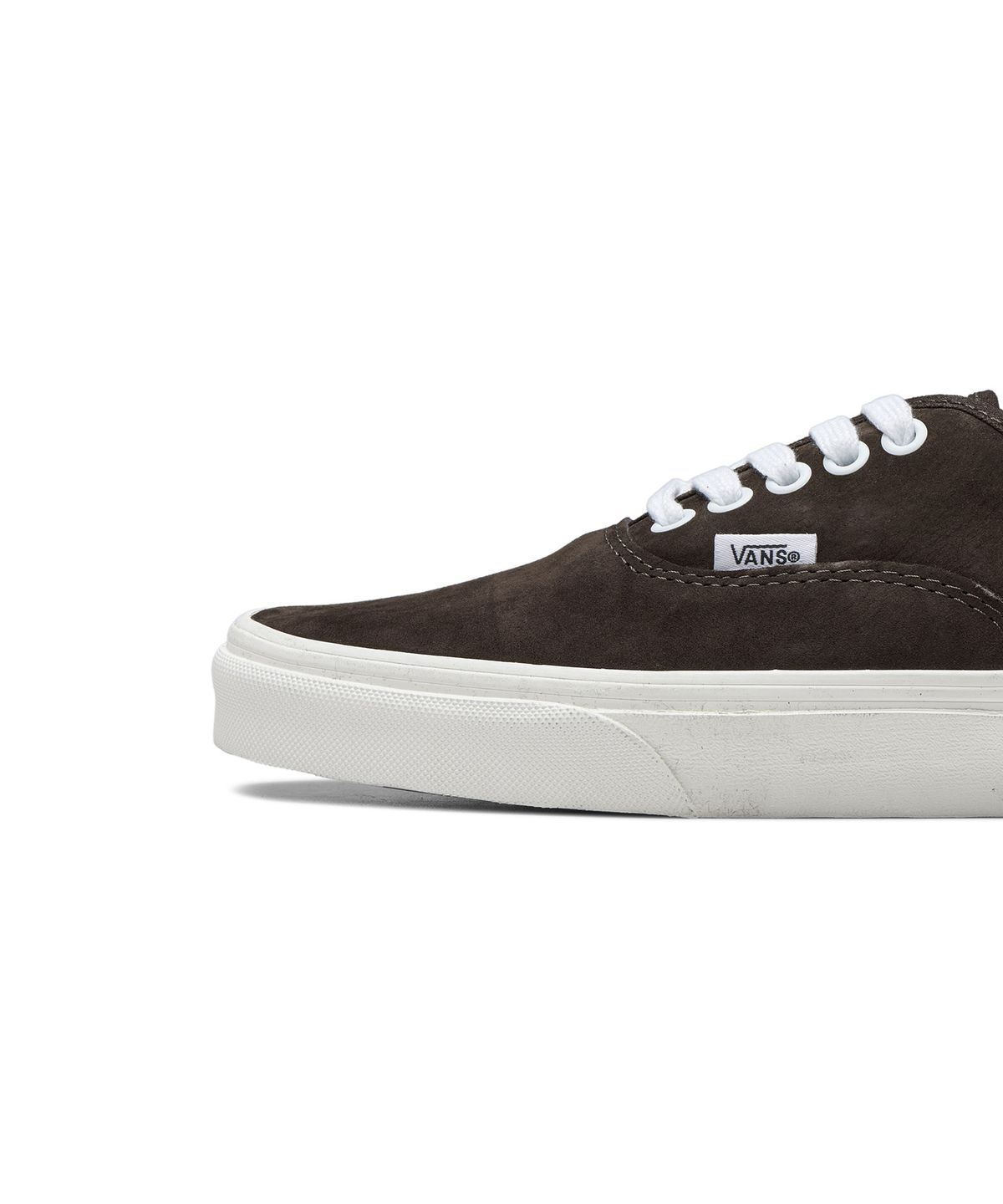 반스(VANS) 어센틱 - (피그 스웨이드) 홀리데이 스파이스:데미타스 / VN0A5KRD8DB1