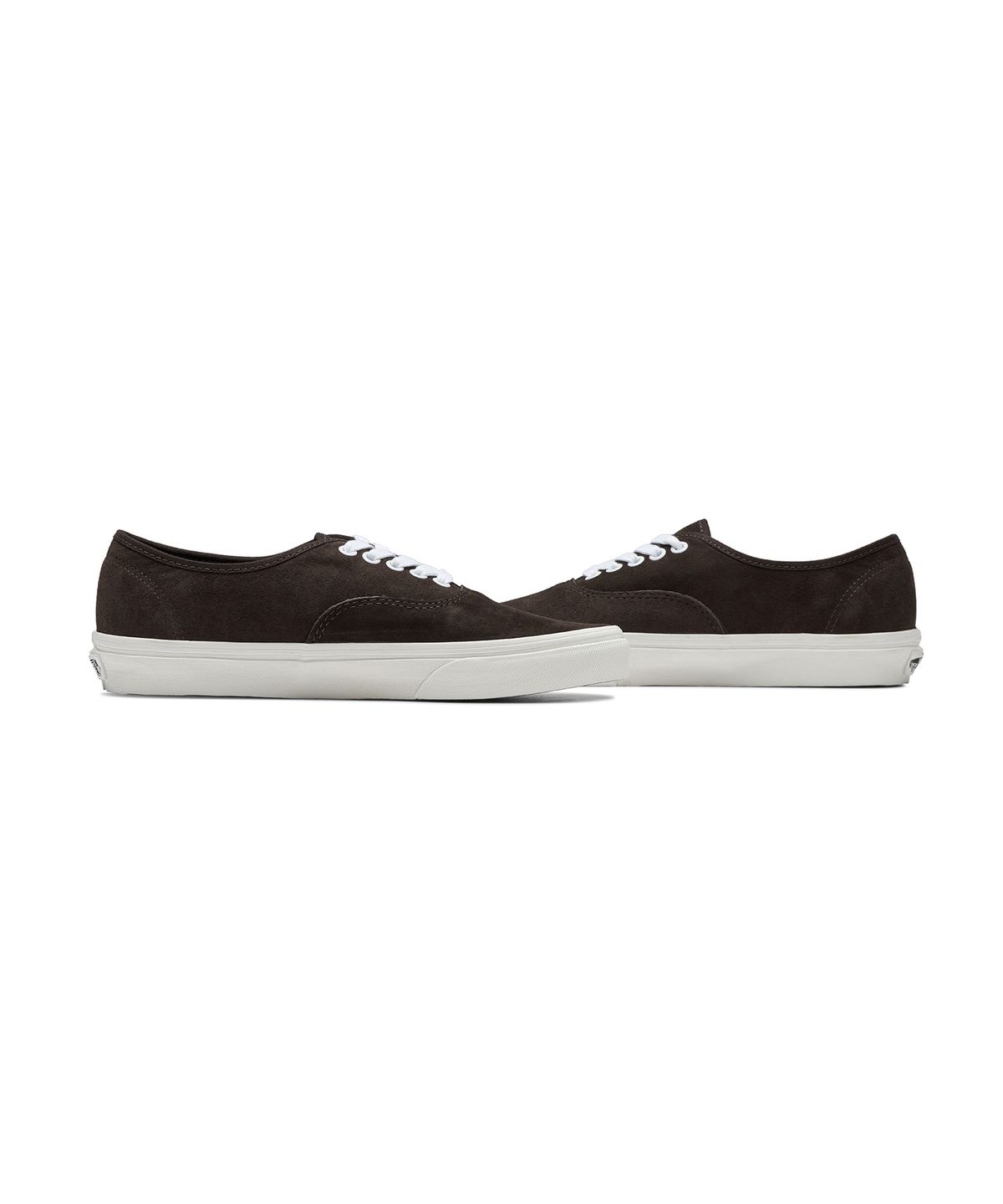 반스(VANS) 어센틱 - (피그 스웨이드) 홀리데이 스파이스:데미타스 / VN0A5KRD8DB1