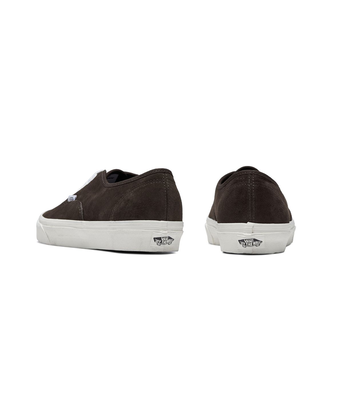반스(VANS) 어센틱 - (피그 스웨이드) 홀리데이 스파이스:데미타스 / VN0A5KRD8DB1