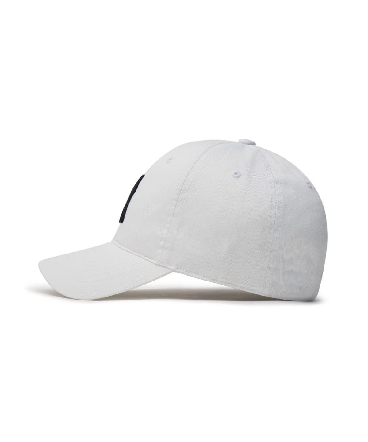 엠엘비(MLB) 에이스 언스트럭쳐 볼캡 NY (Off White)
