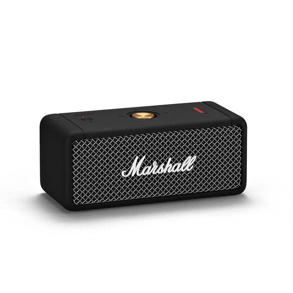 마샬(MARSHALL) 엠버튼 (Emberton) 블루투스스피커