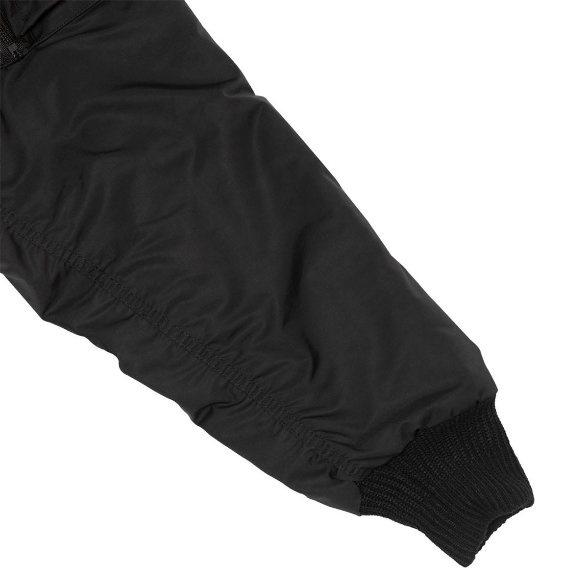 아르스 콘택트(ARSCONTACT) ARS MA01 JACKET.BLACK