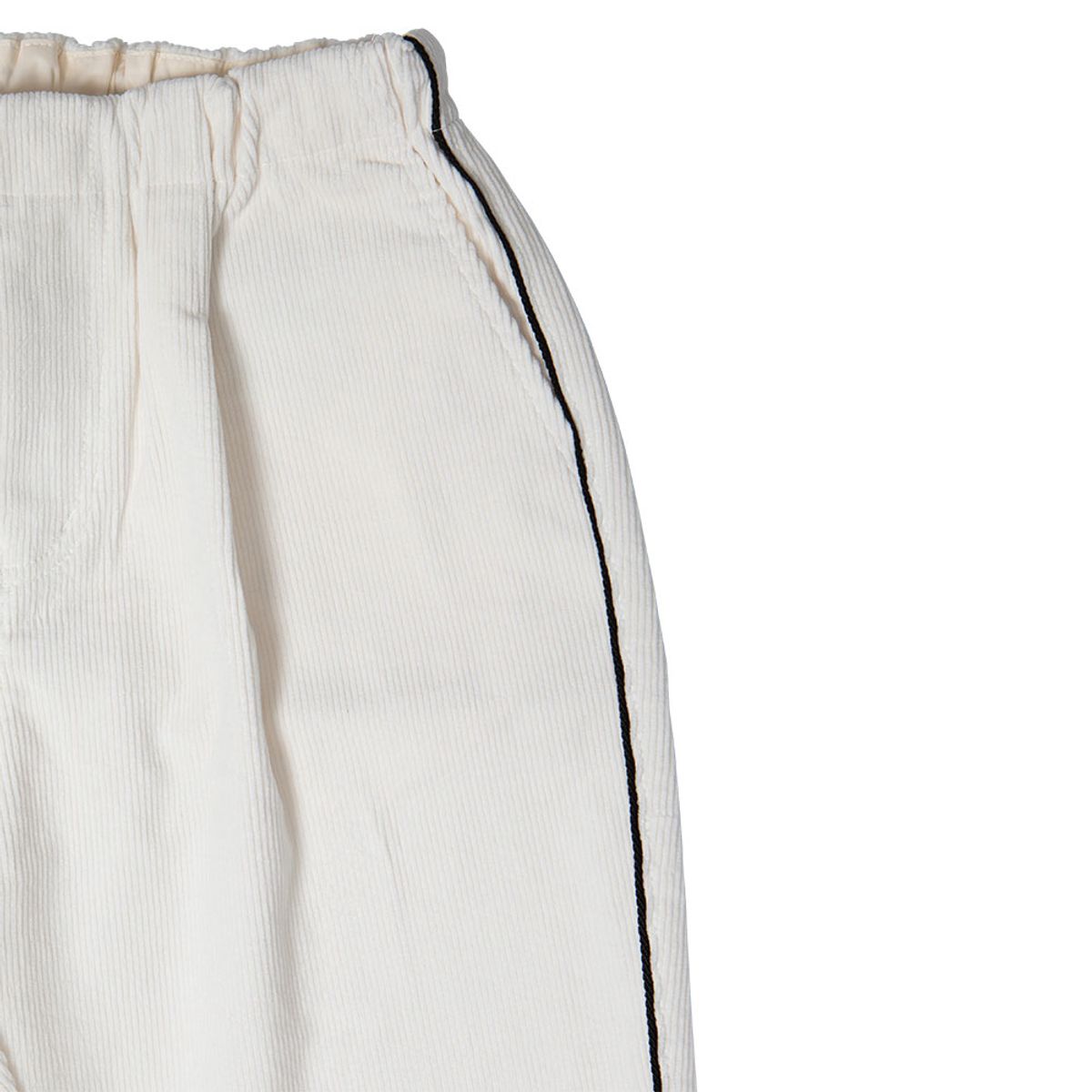 아르스 콘택트(ARSCONTACT) AC 5561 CORDUROY PANTS.IVORY