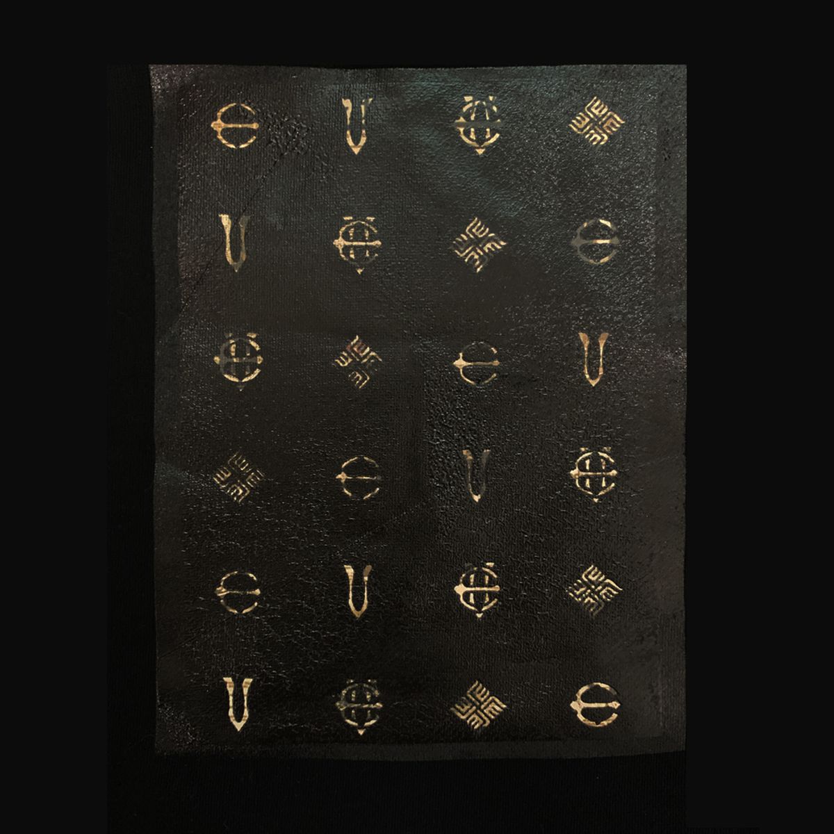 에잇볼륨(EIGHTVOLUME) (기모) EV A.패턴 후드