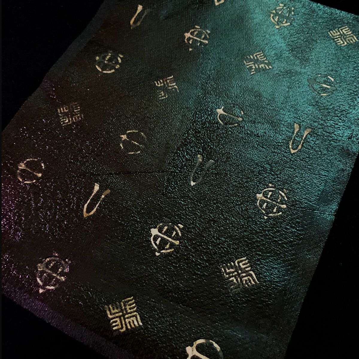 에잇볼륨(EIGHTVOLUME) (기모) EV A.패턴 후드