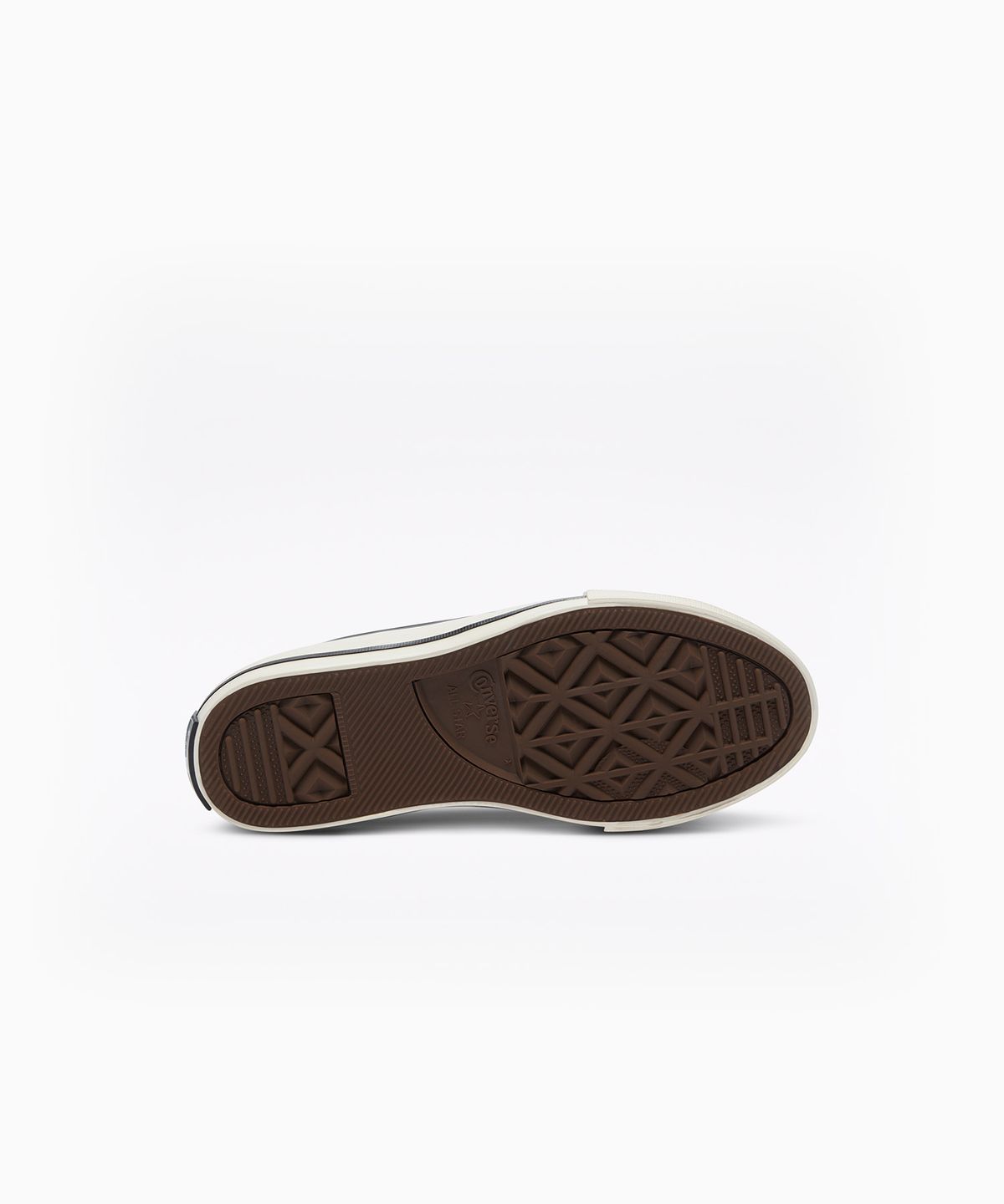 컨버스(CONVERSE) 척 70 빈티지 캔버스 키즈 블랙 368986C