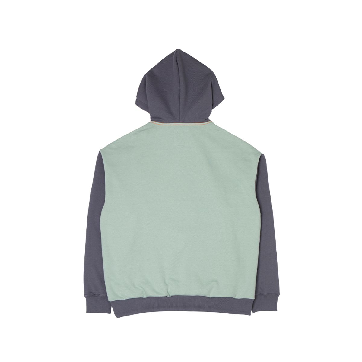 아르스 콘택트(ARSCONTACT) AC BAGGY PARKA .MINT