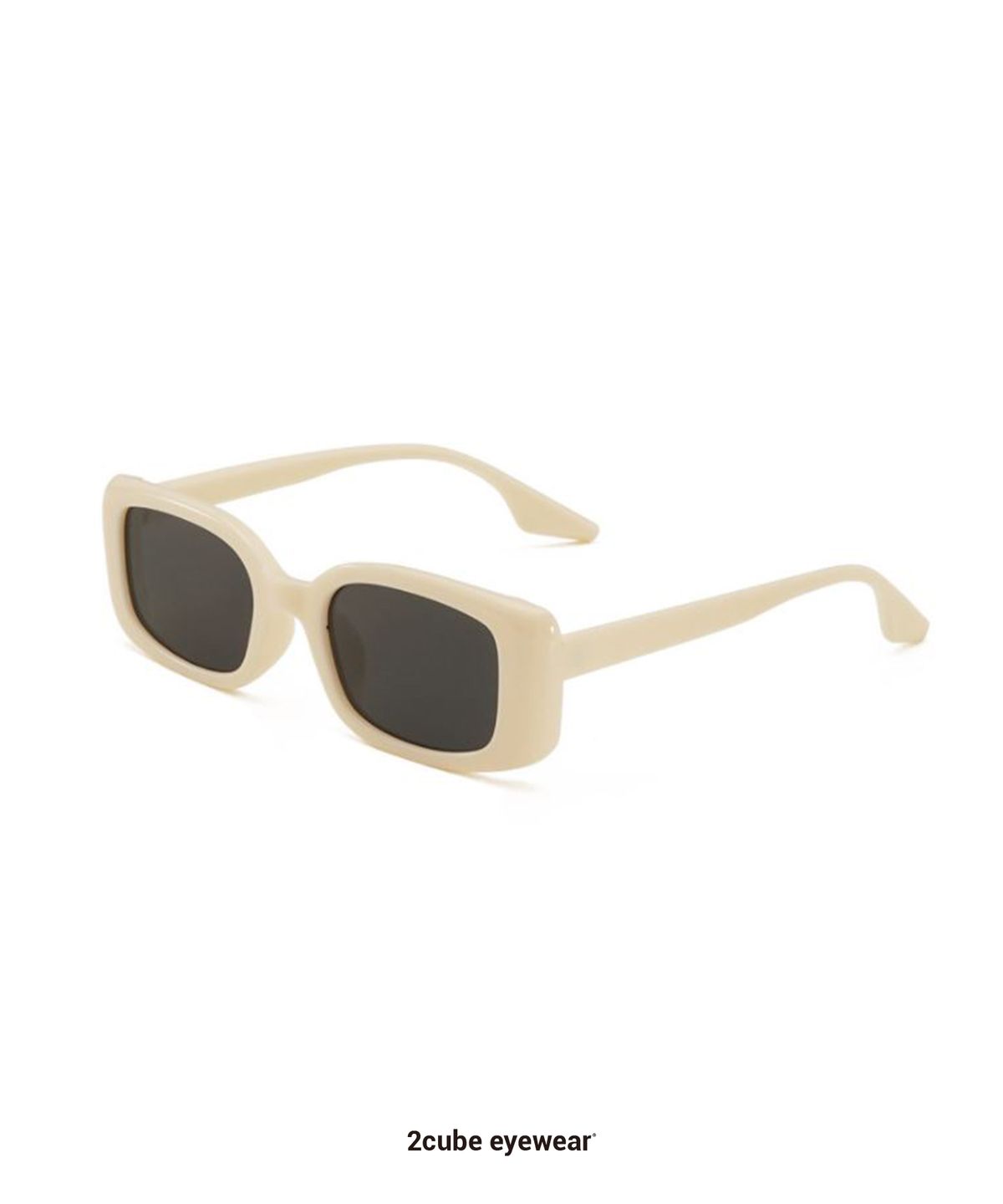 투큐브(2CUBE) 5D SHAPE(WHITE)