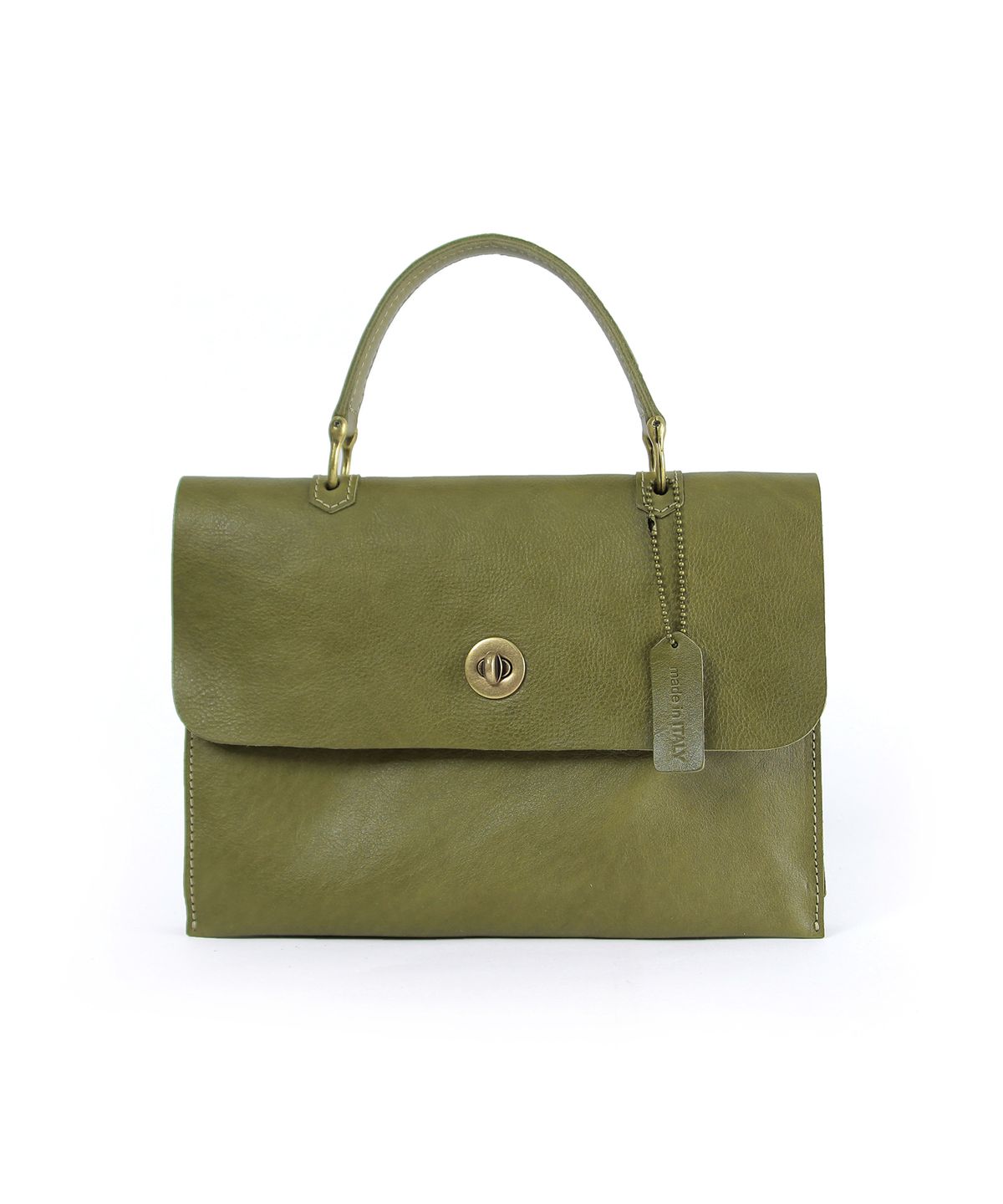 포디어웍스(4DEAWORKS) Para brief cross bag (4colors)