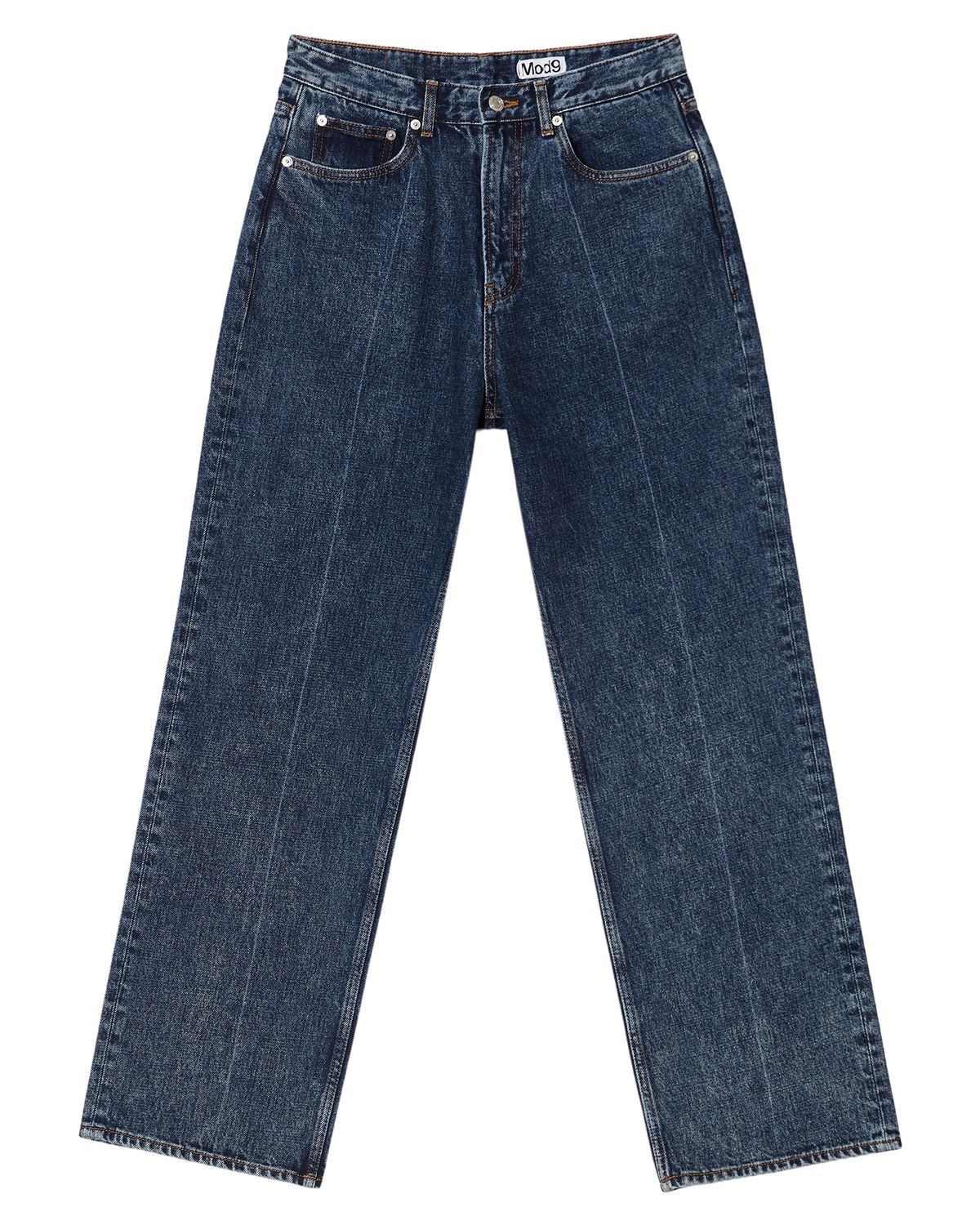 모드나인(MODNINE) Blue Stardust - MOD1w