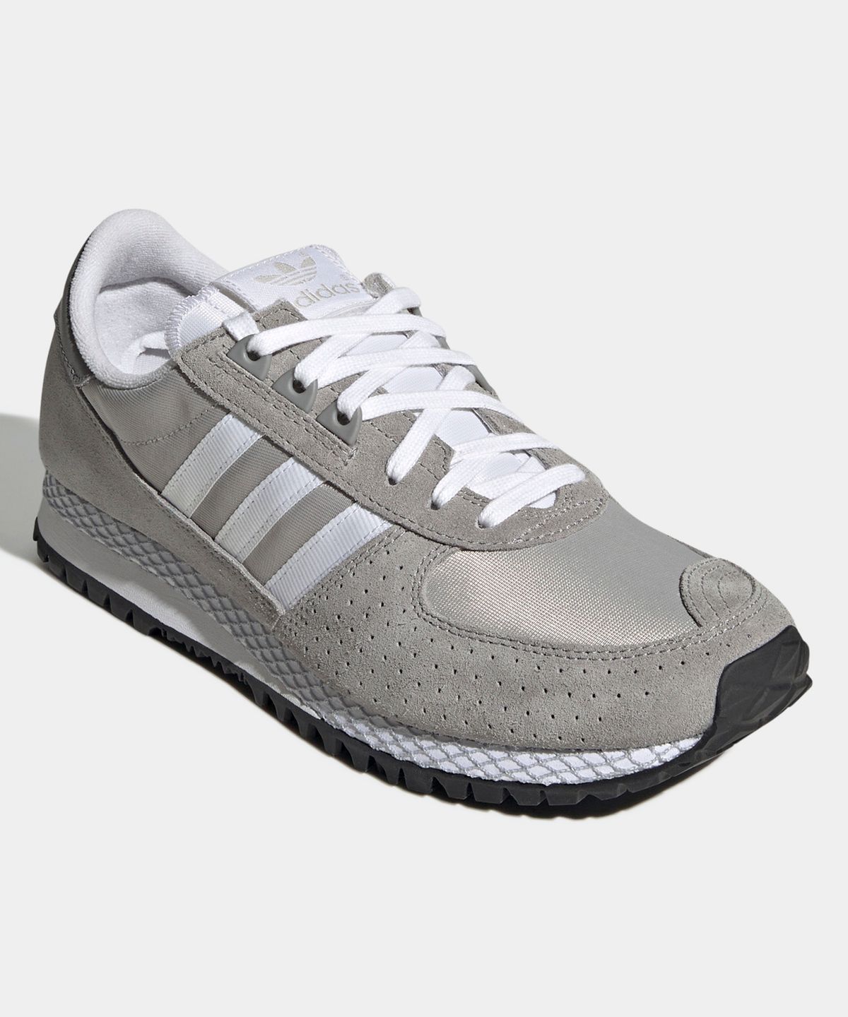 아디다스(ADIDAS) 시티 마라톤 PT - 그레이:화이트 / GW6214