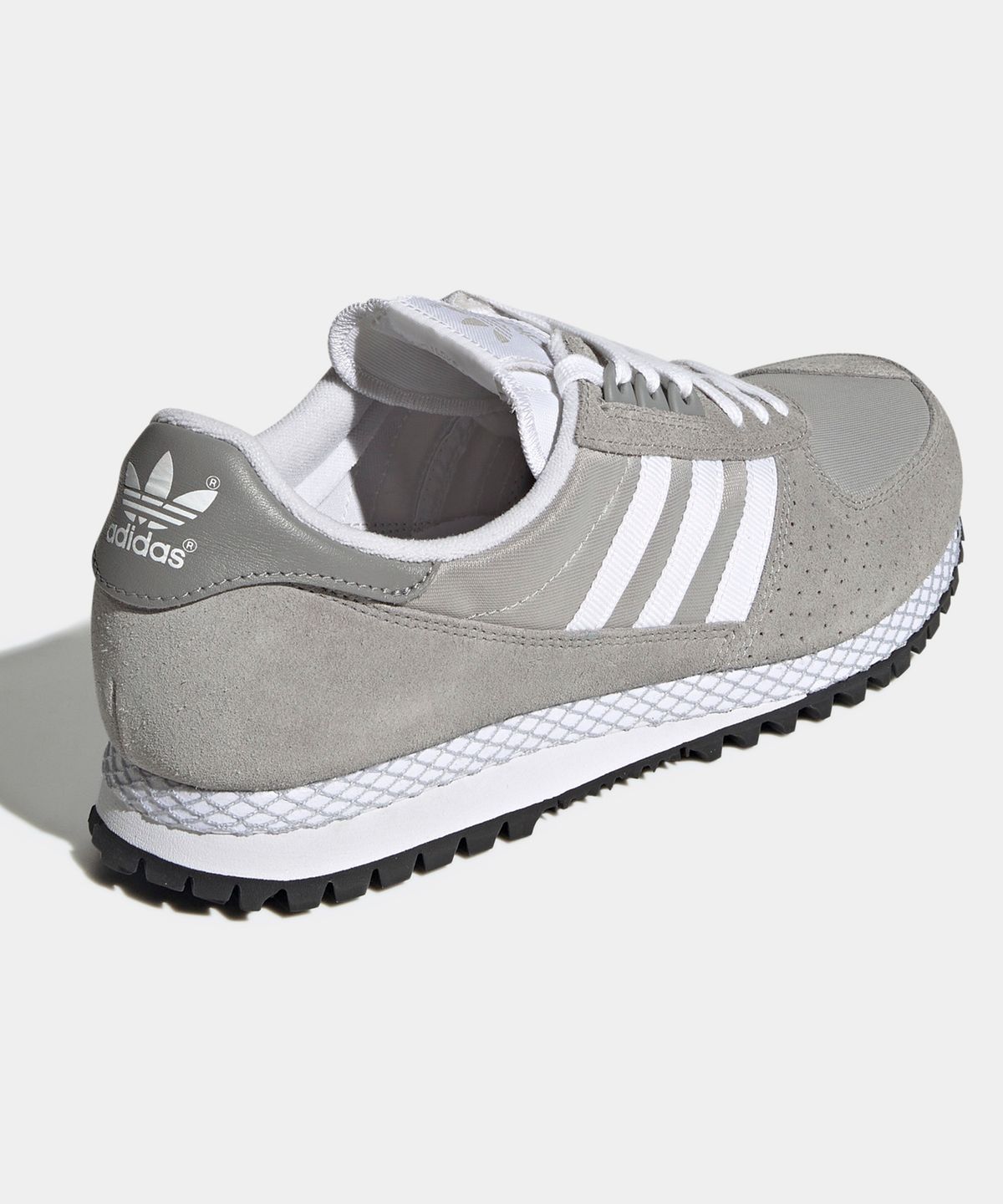 아디다스(ADIDAS) 시티 마라톤 PT - 그레이:화이트 / GW6214