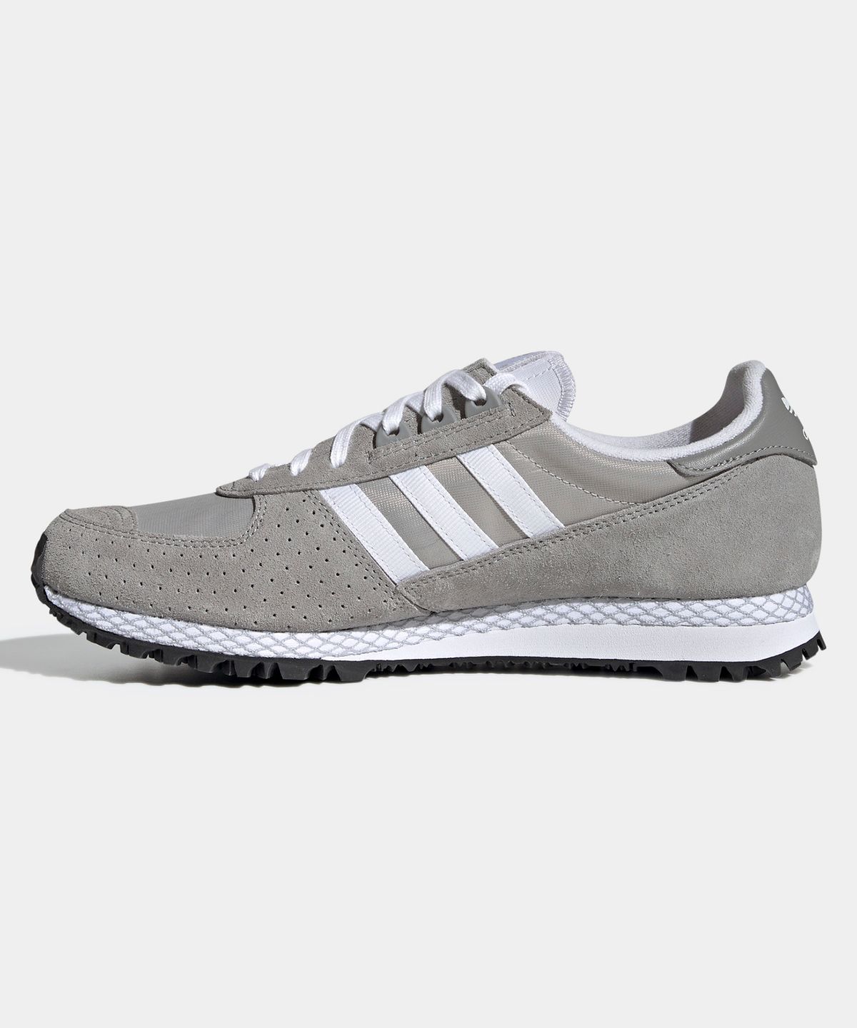 아디다스(ADIDAS) 시티 마라톤 PT - 그레이:화이트 / GW6214