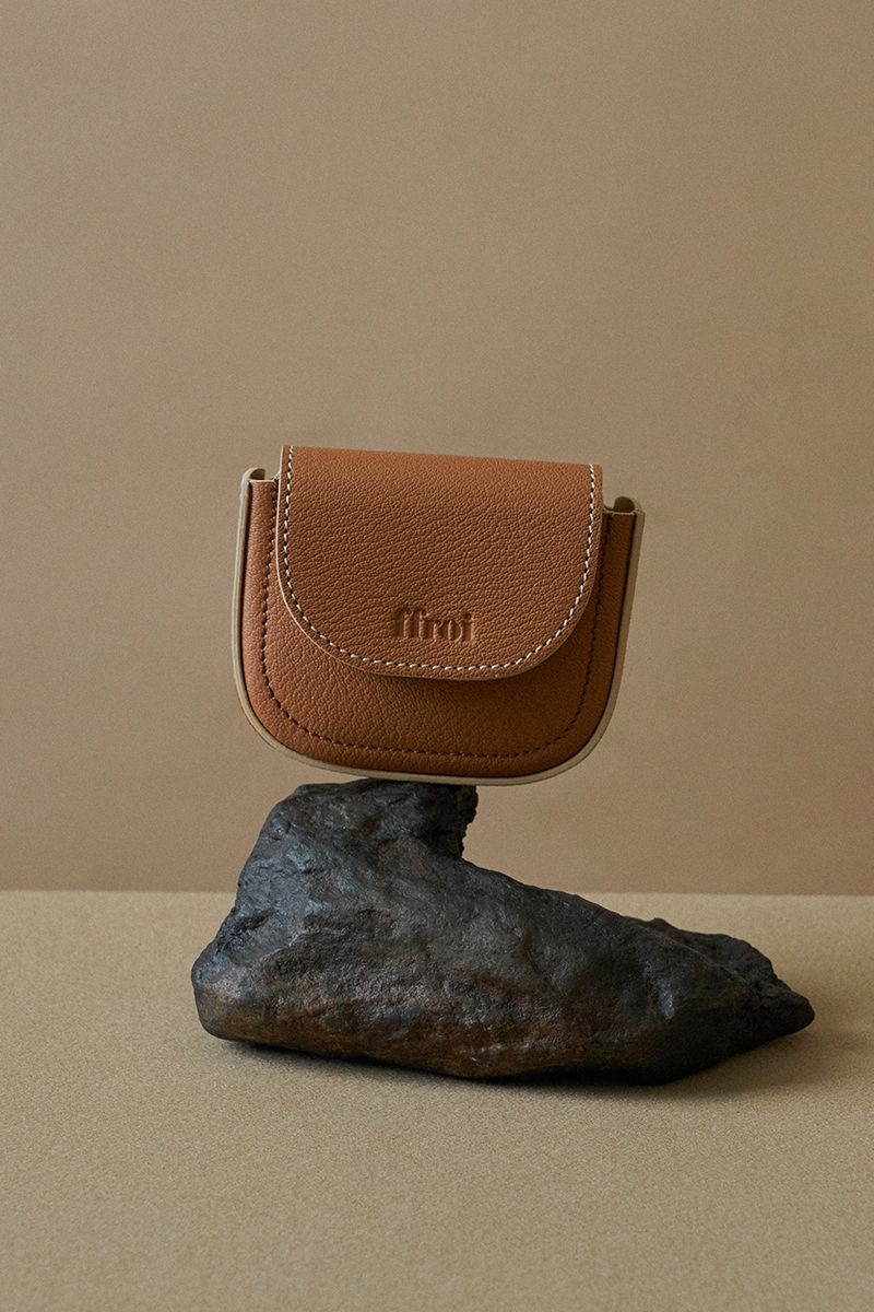 MUSINSA公式 | FFROI paul card holder