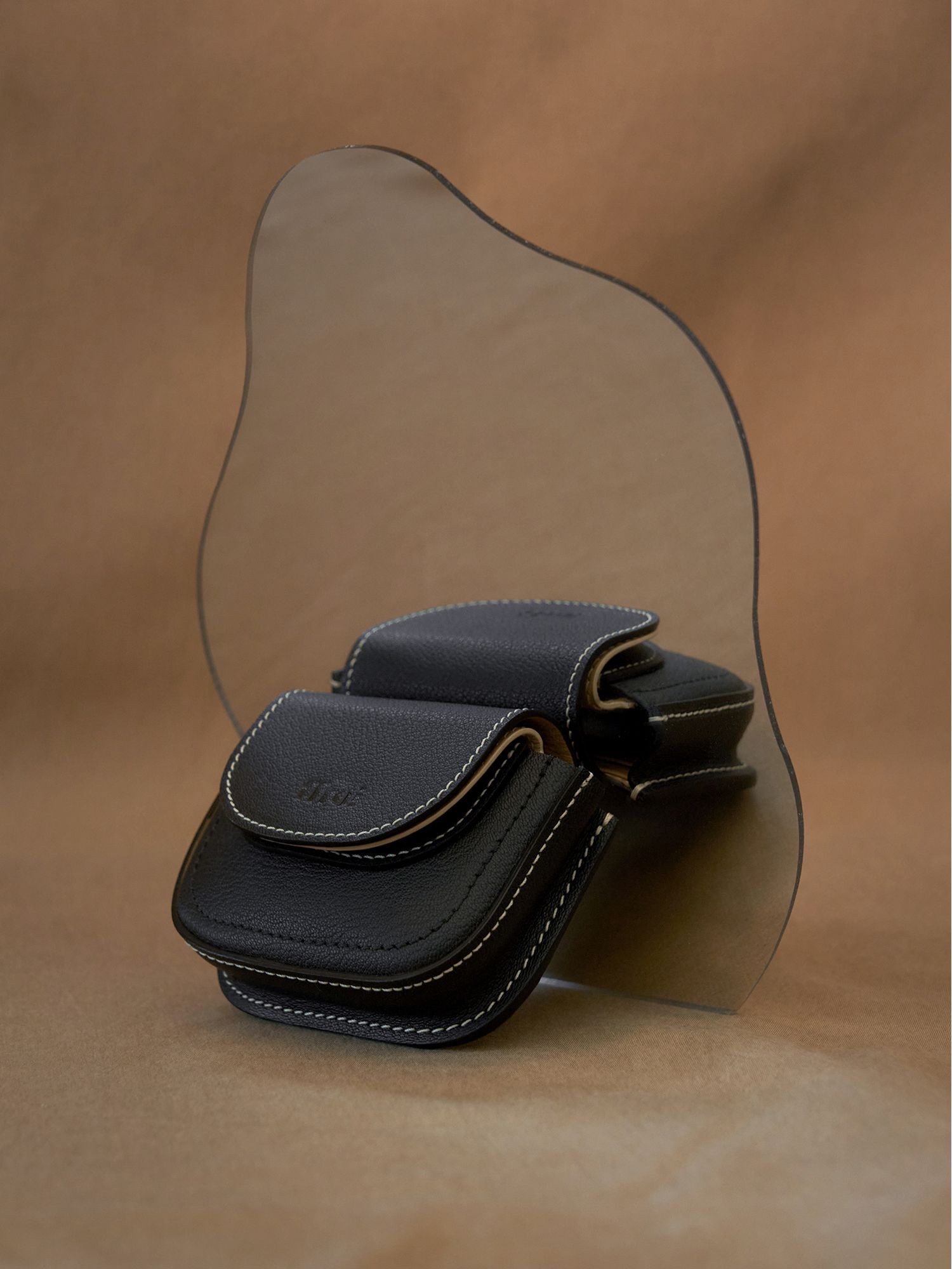 MUSINSA公式 | FFROI paul card holder