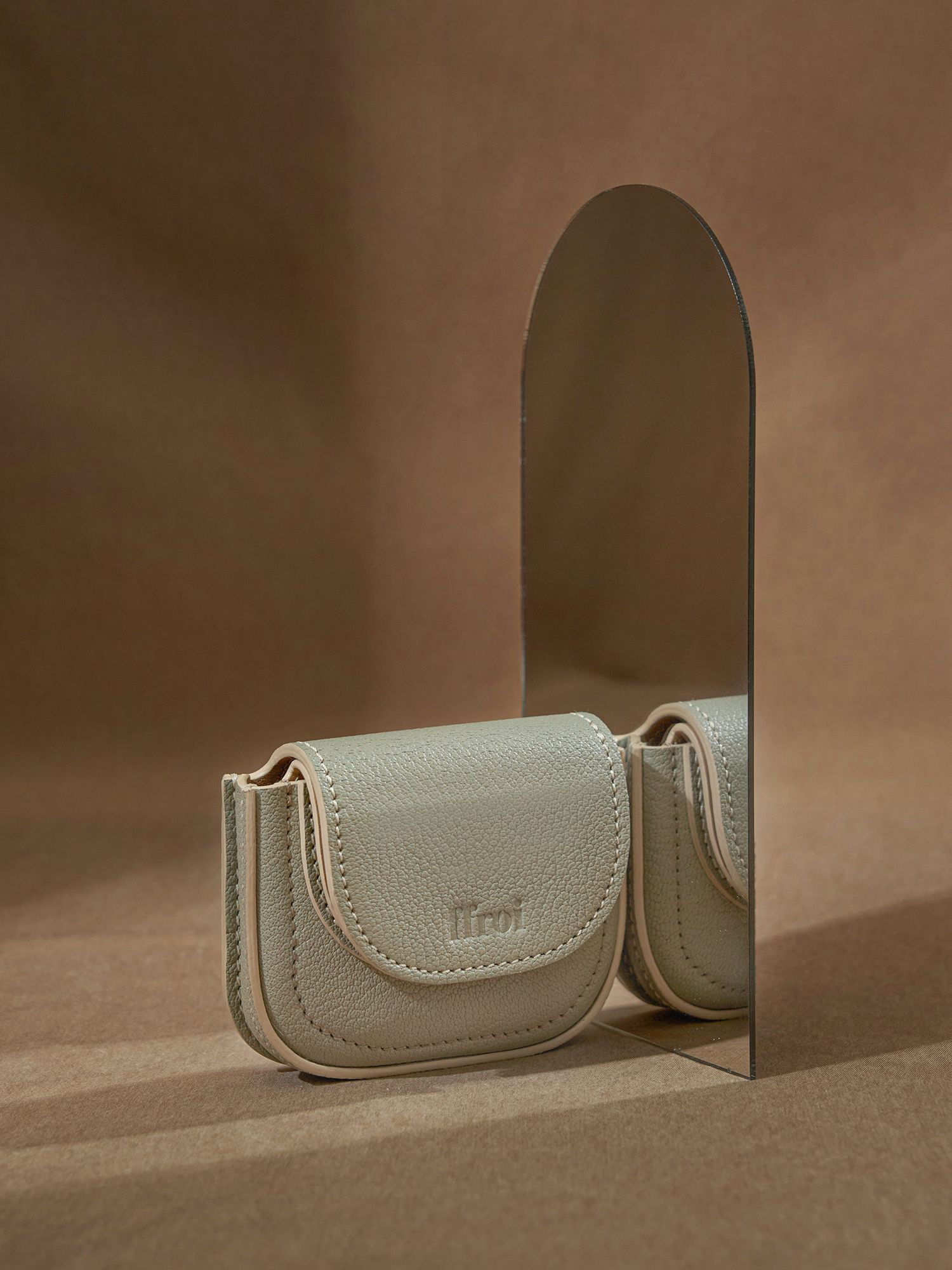 【ffroi】paul card holder ffroi (フロイ) - ポールカード入れ / paul card holder – einz.jp