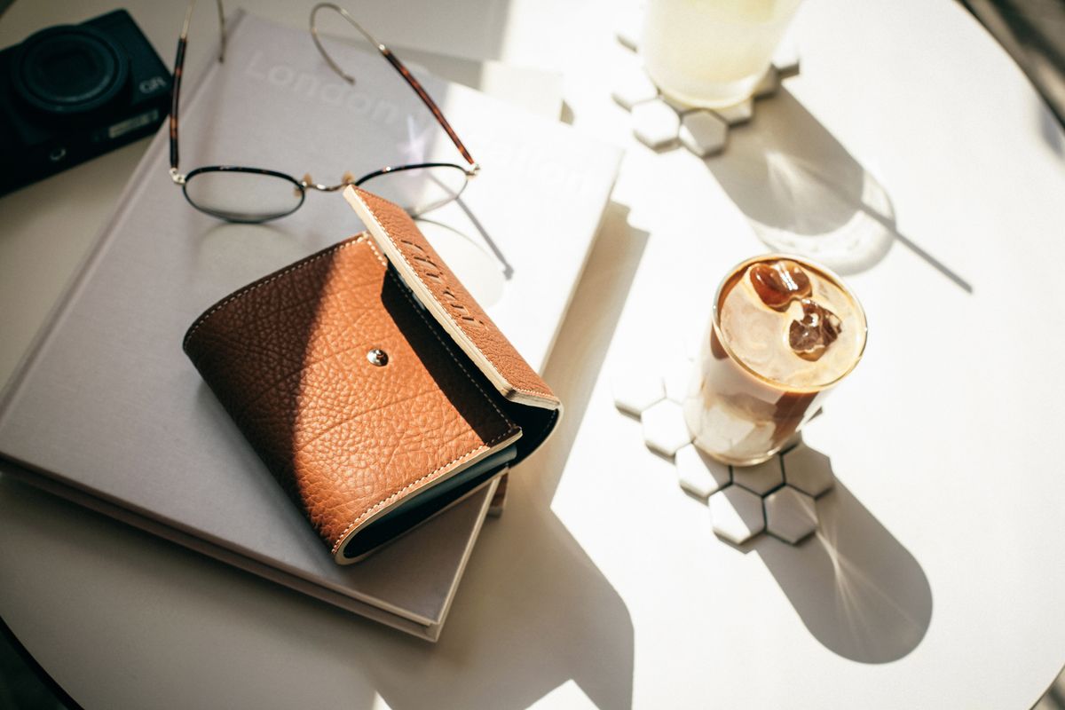 【ffroi】camargue wallet (small) MUSINSA | FFROI camargue wallet