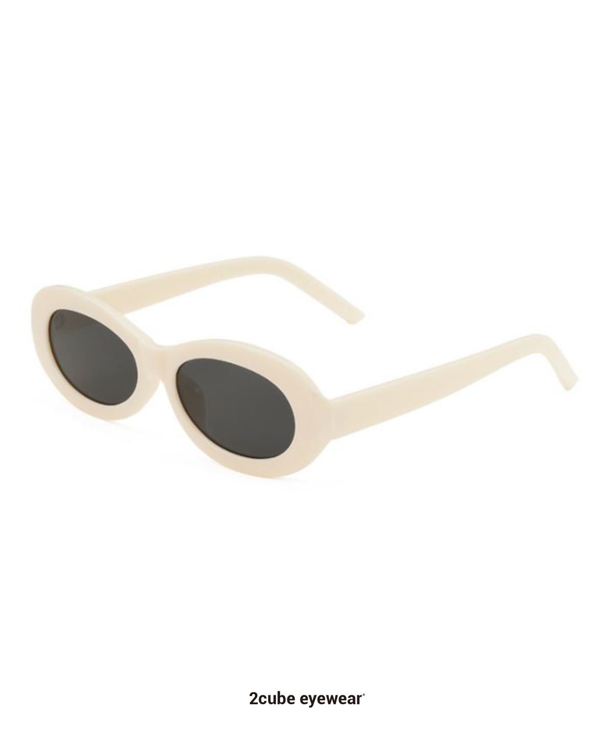 투큐브(2CUBE) MINI KURT COBAIN(IVORY)
