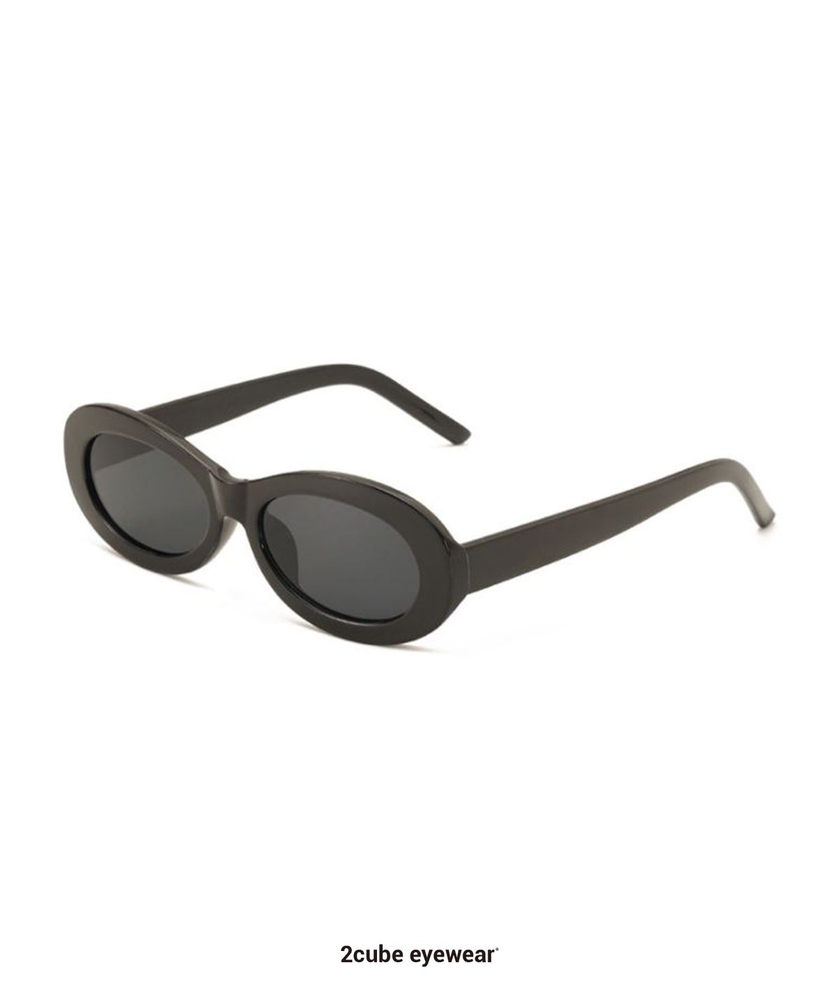 투큐브(2CUBE) MINI KURT COBAIN(BLACK)