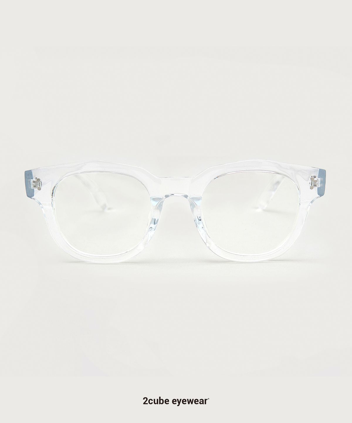 투큐브(2CUBE) KUBODOT(CLEAR)
