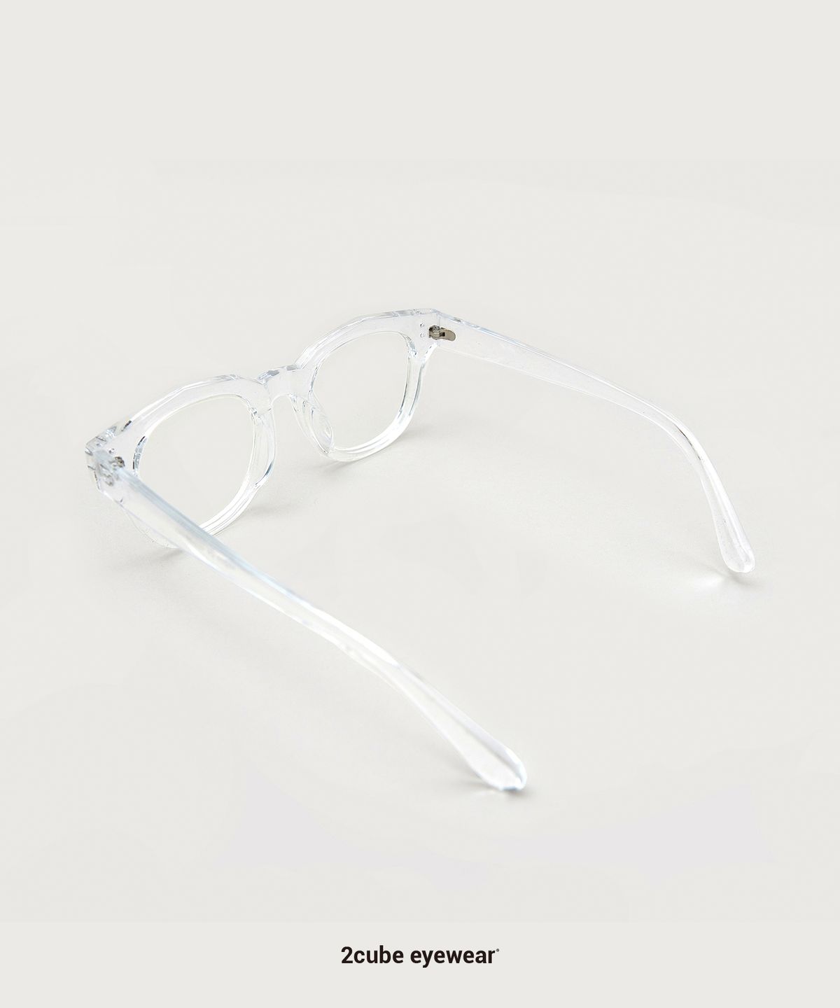 투큐브(2CUBE) KUBODOT(CLEAR)