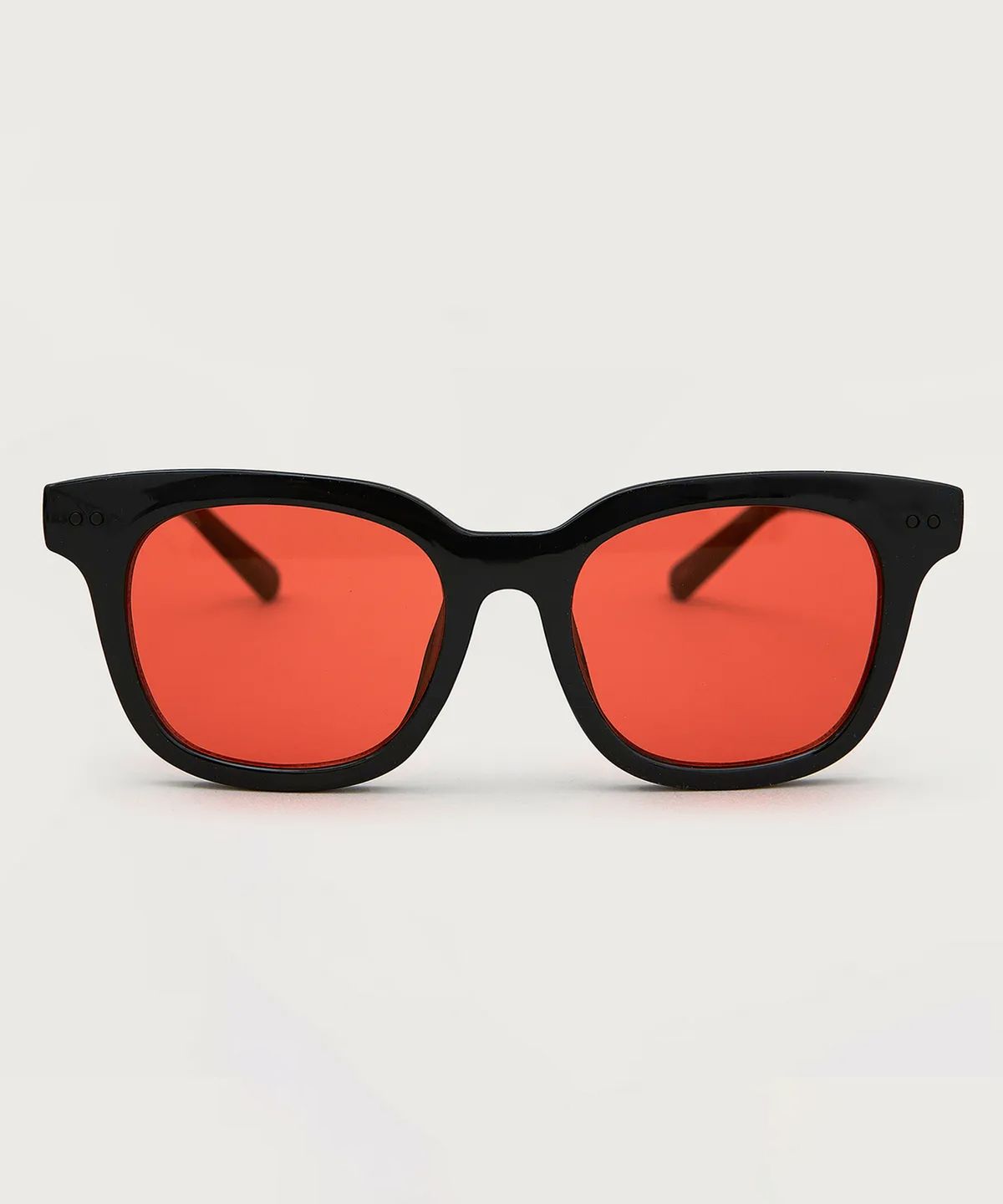 투큐브(2CUBE) ORDINARY TINT(RED)