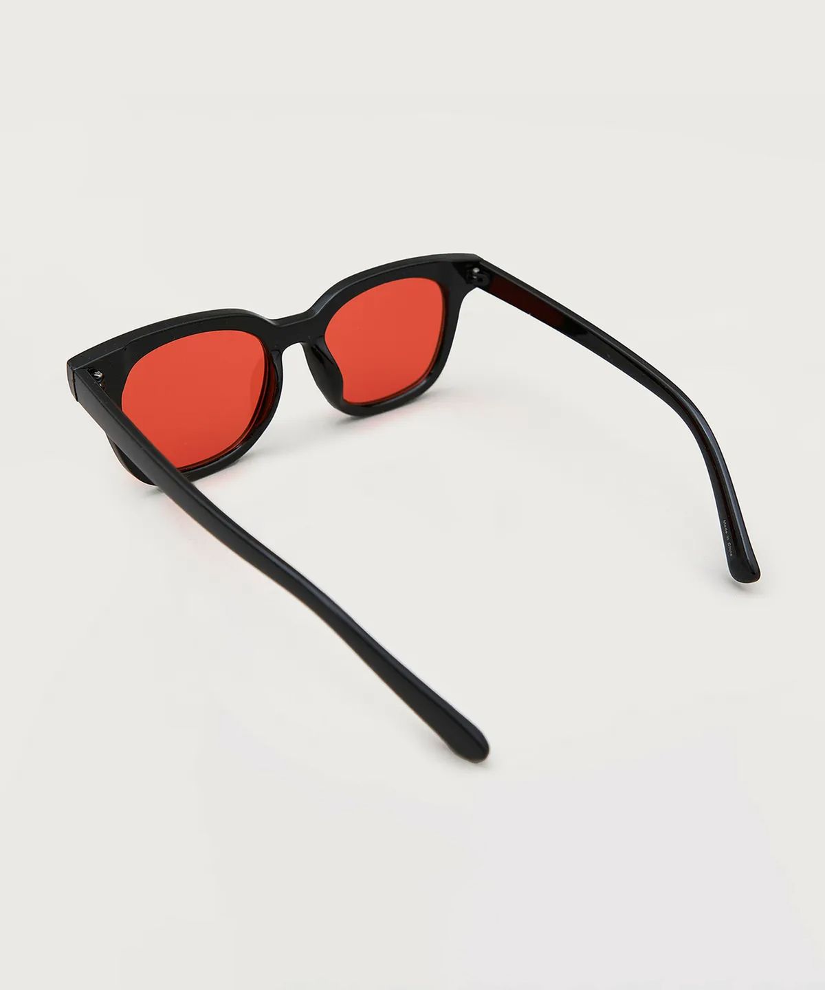 투큐브(2CUBE) ORDINARY TINT(RED)