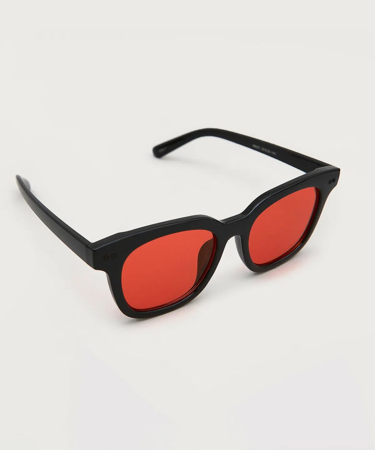 투큐브(2CUBE) ORDINARY TINT(RED)