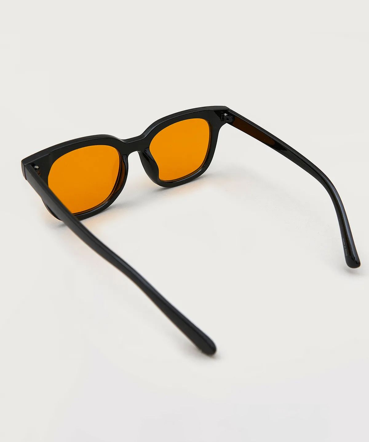 투큐브(2CUBE) ORDINARY TINT(ORANGE)
