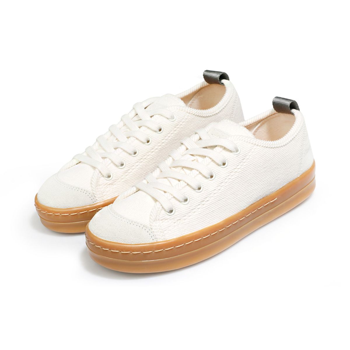 제이다울(J.DAUL) 스퍼브N 코듀로이_SUPERB N CORDUROY CREAM_JD13