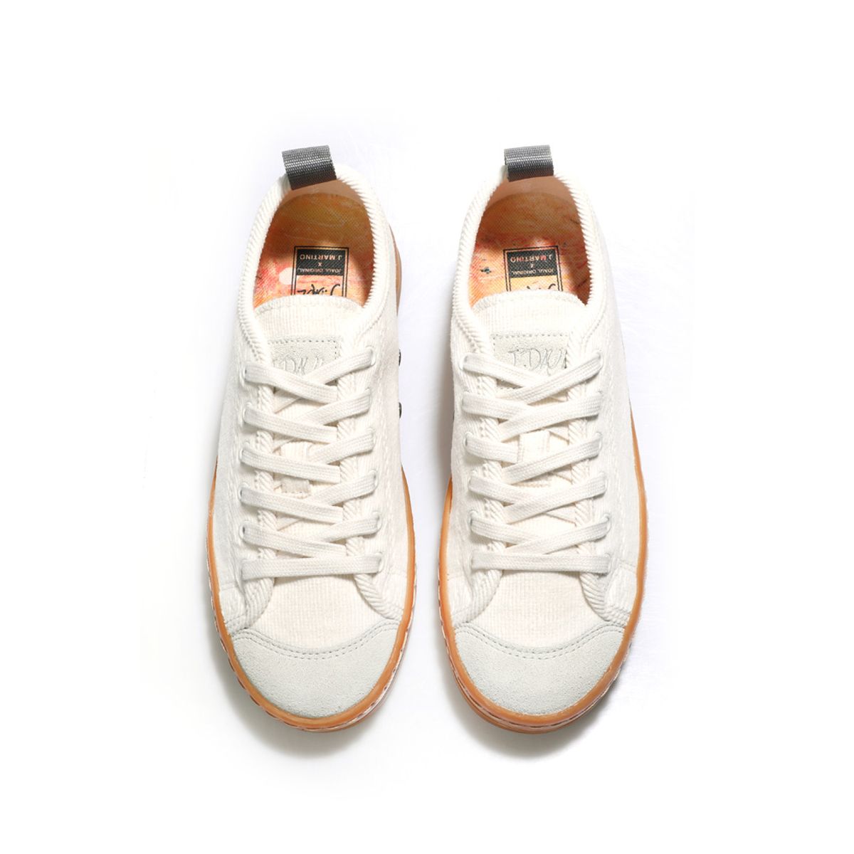 제이다울(J.DAUL) 스퍼브N 코듀로이_SUPERB N CORDUROY CREAM_JD13