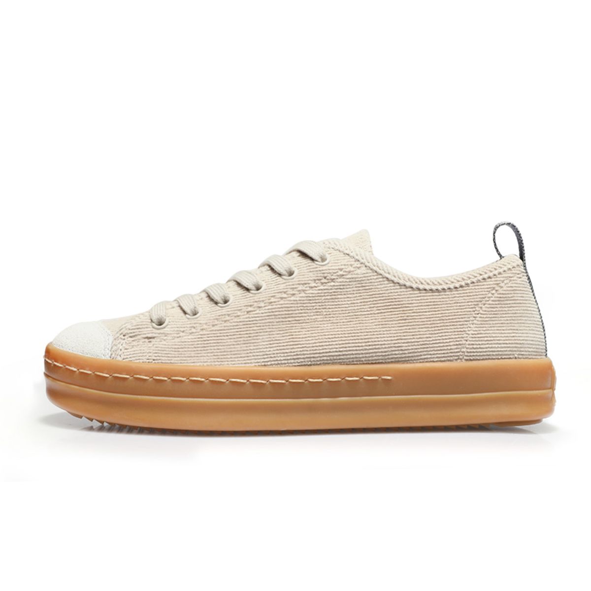 제이다울(J.DAUL) 스퍼브N 코듀로이_SUPERB N CORDUROY OATMEAL_JD13