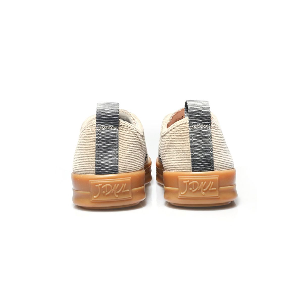 제이다울(J.DAUL) 스퍼브N 코듀로이_SUPERB N CORDUROY OATMEAL_JD13