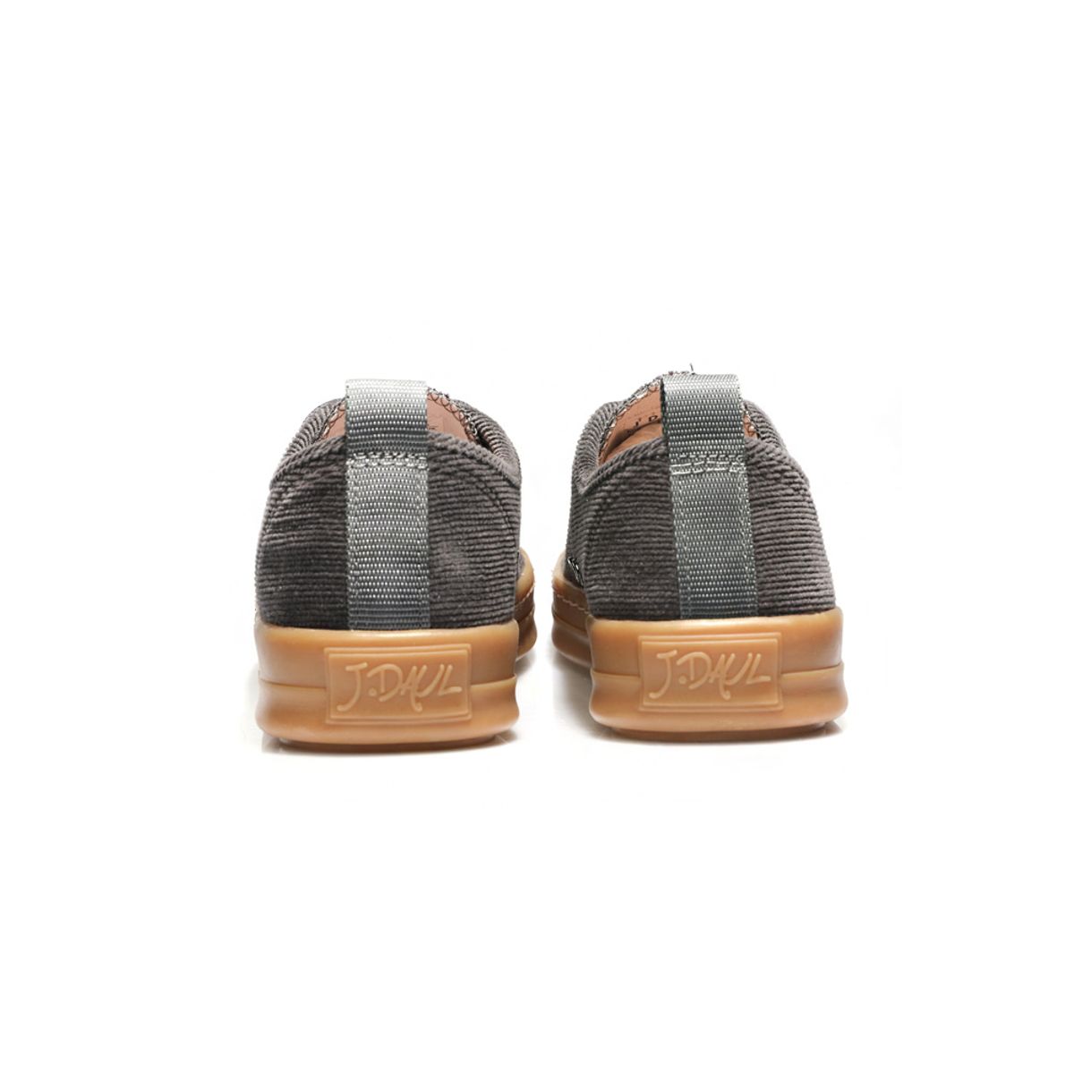 제이다울(J.DAUL) 스퍼브N 코듀로이_SUPERB N CORDUROY CHACOAL_JD13